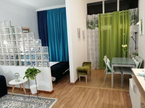 Apartamento Con Encanto En Puerto de La Cruz