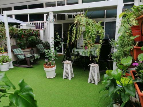Apartamento Con Encanto En Puerto de La Cruz