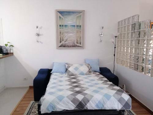 Apartamento Con Encanto En Puerto de La Cruz
