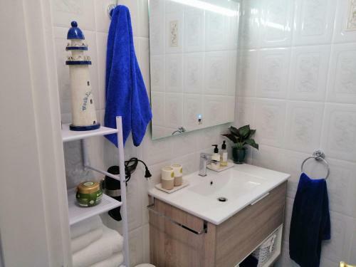 Apartamento Con Encanto En Puerto de La Cruz