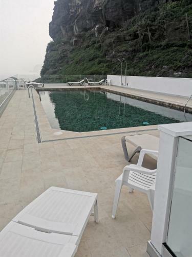 Apartamento Con Encanto En Puerto de La Cruz