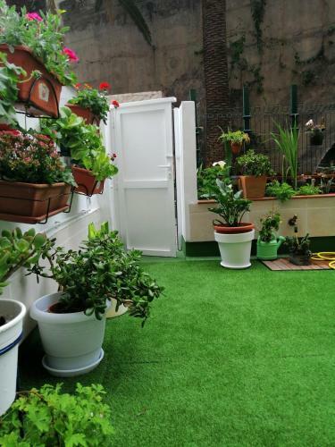 Apartamento Con Encanto En Puerto de La Cruz