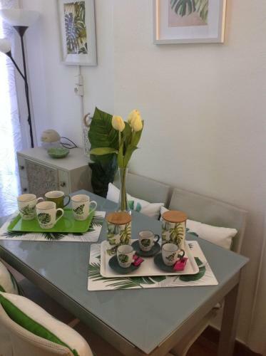 Apartamento Con Encanto En Puerto de La Cruz