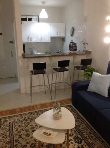Apartamento Con Encanto En Puerto de La Cruz