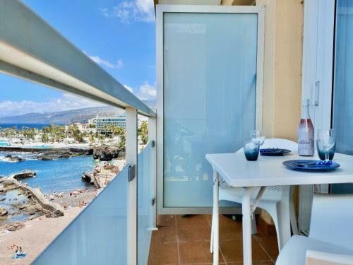 Apartamento Oceanview II By Tor
