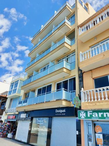 Apartamento Oceanview II By Tor