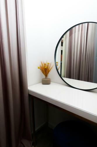 Habitat Hotel Tirana