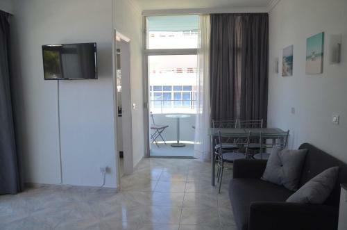 Apartamento Sunset View Studio By Tor