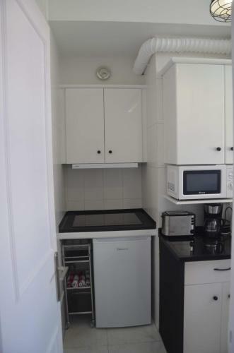 Apartamento Sunset View Studio By Tor