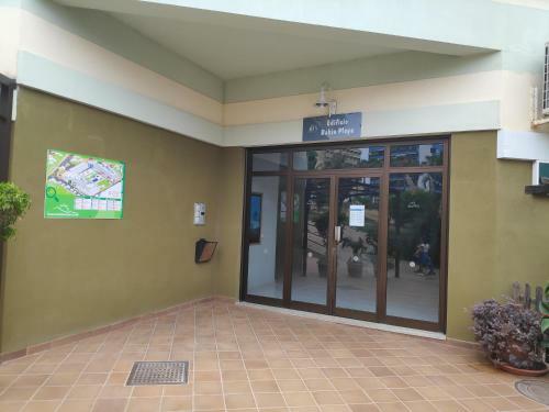 Apartamento Sunset Lover Playa Jardin
