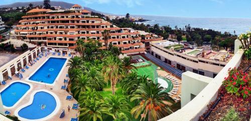 Apartamento Sunset Lover Playa Jardin