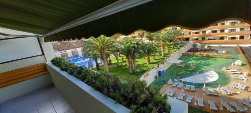 Apartamento Sunset Lover Playa Jardin