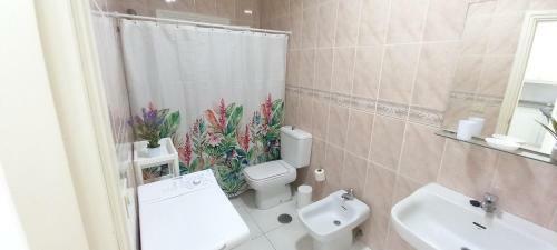 Apartamento Sunset Lover Playa Jardin