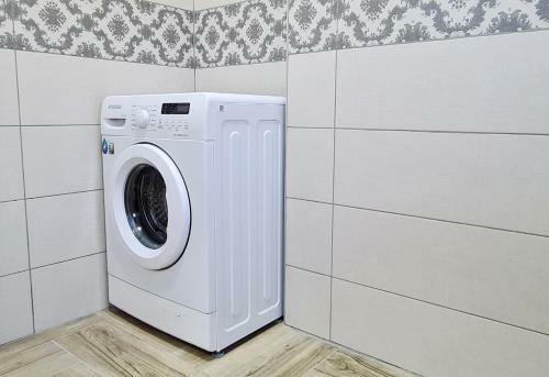 Apartamenti2v1-sheshi Willson