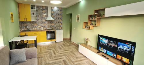 Apartamenti2v1-sheshi Willson