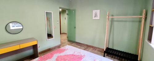 Apartamenti2v1-sheshi Willson