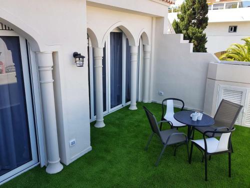 Parque Lotos - Apartamento de Lujo
