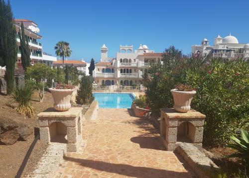 Parque Lotos - Apartamento de Lujo