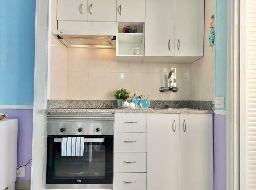 Ocean And Sky Studio Apartment