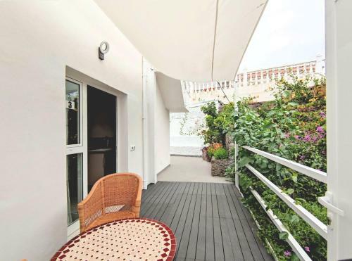 Apartamento Fantastico