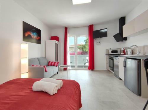 Apartamento Fantastico