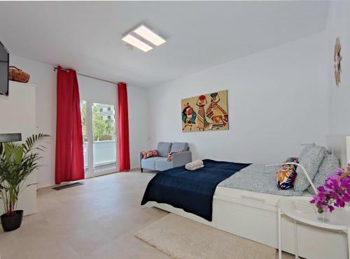 Apartamento Fantastico