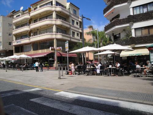Apartamento Elegante Y C�ntrico