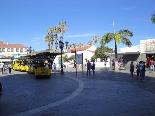 Apartamento Elegante Y C�ntrico
