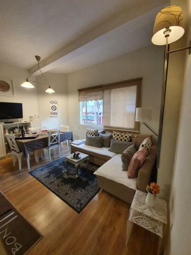 Apartamento Elegante Y C�ntrico