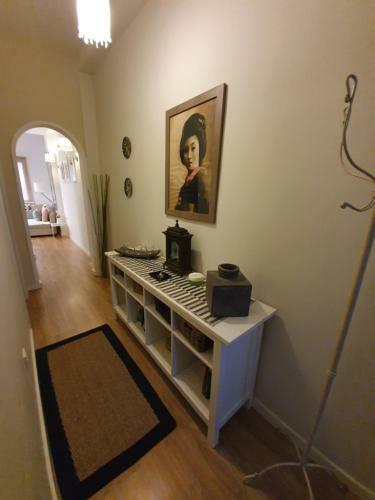 Apartamento Elegante Y C�ntrico