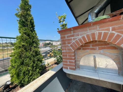 Apartamento Perla Luxury Penthouse