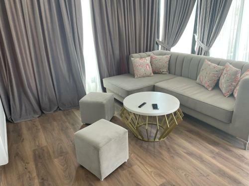Apartamento Perla Luxury Penthouse