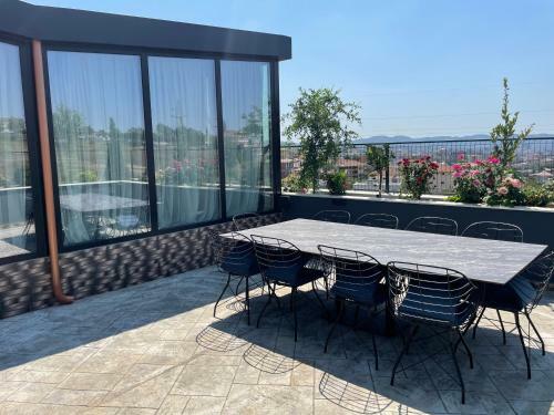 Apartamento Perla Luxury Penthouse