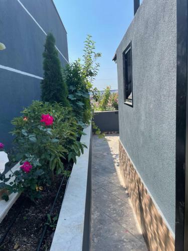 Apartamento Perla Luxury Penthouse