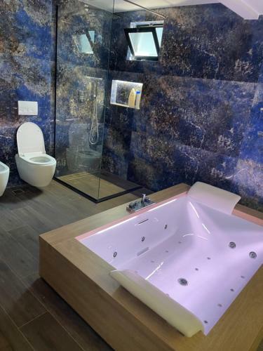 Apartamento Perla Luxury Penthouse