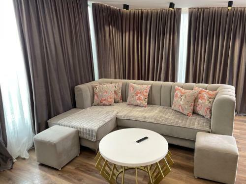 Apartamento Perla Luxury Penthouse