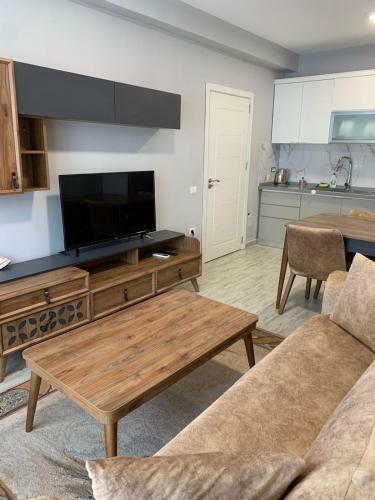 Lovely Apartment