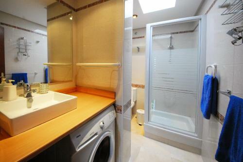 Apartamento Penthouse Anky
