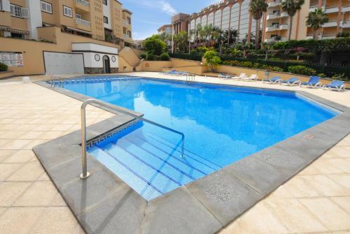 Apartamento Penthouse Anky