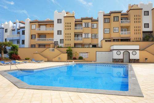 Apartamento Penthouse Anky