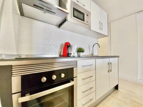 Apartamento Lucil�