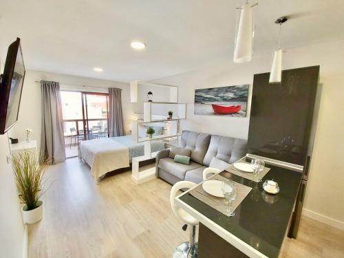 Apartamento Lucil�