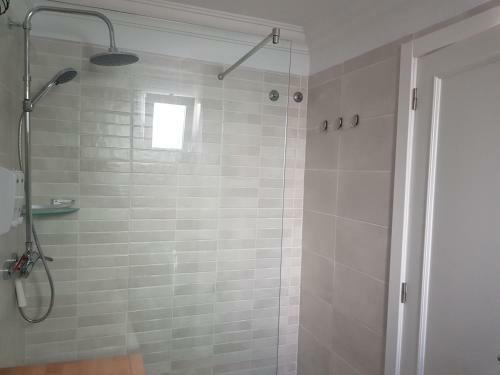 Apartamento Central Penthouse With Terrace And Free Parking