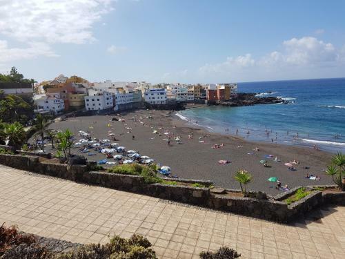 Apartamento Central Penthouse With Terrace And Free Parking