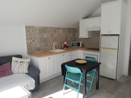 Apartamento Central Penthouse With Terrace And Free Parking
