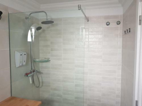 Apartamento Central Penthouse With Terrace And Free Parking