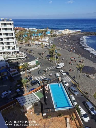 Apartamento Le Terrazze 6