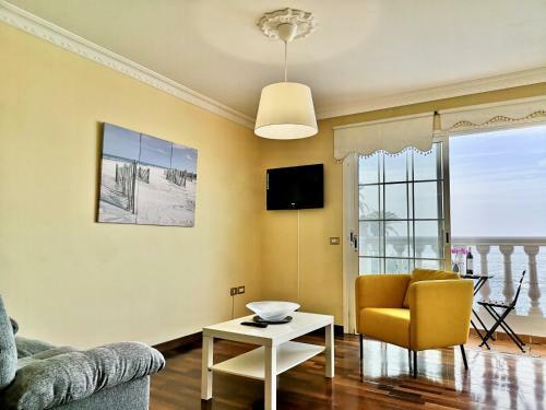 Apartamento Oceanview I By Tor