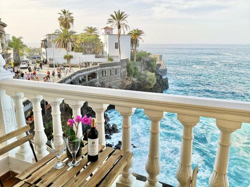 Apartamento Oceanview I By Tor