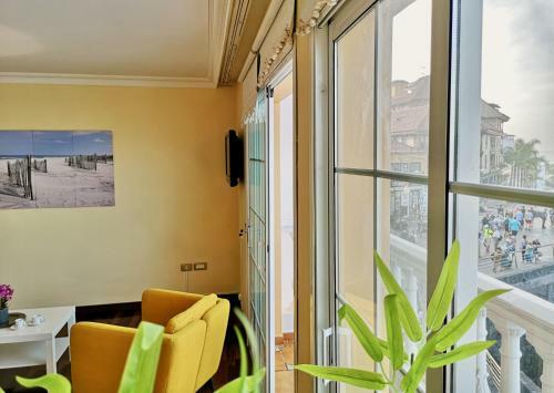 Apartamento Oceanview I By Tor
